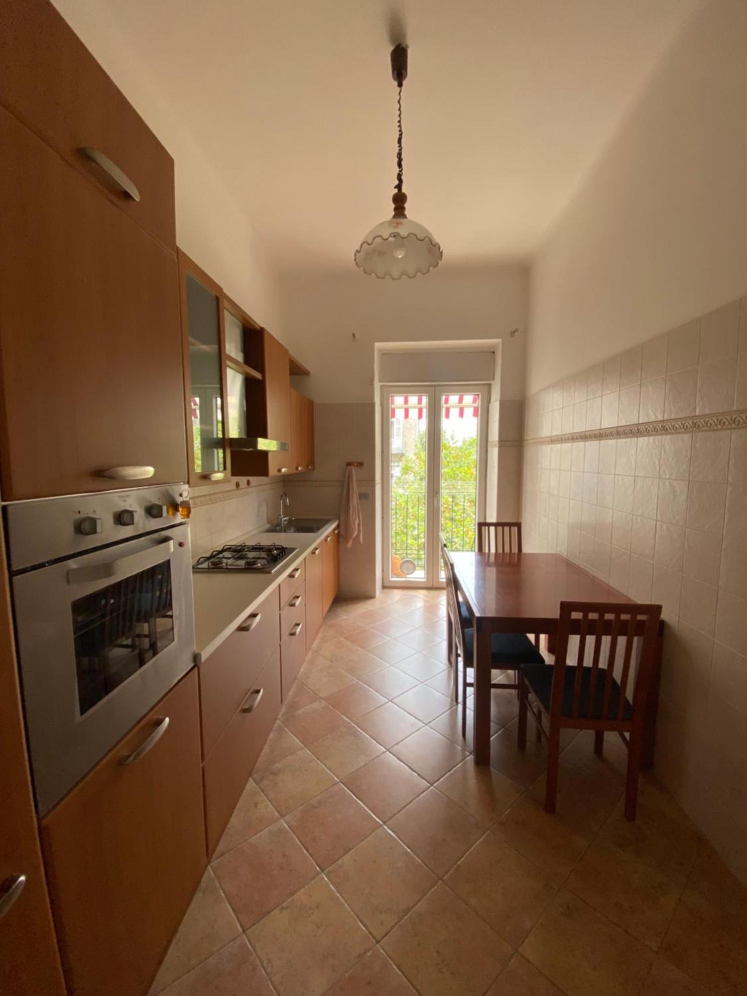 La Chicca Di Cocco Apartment ตรีเอสเต ภายนอก รูปภาพ