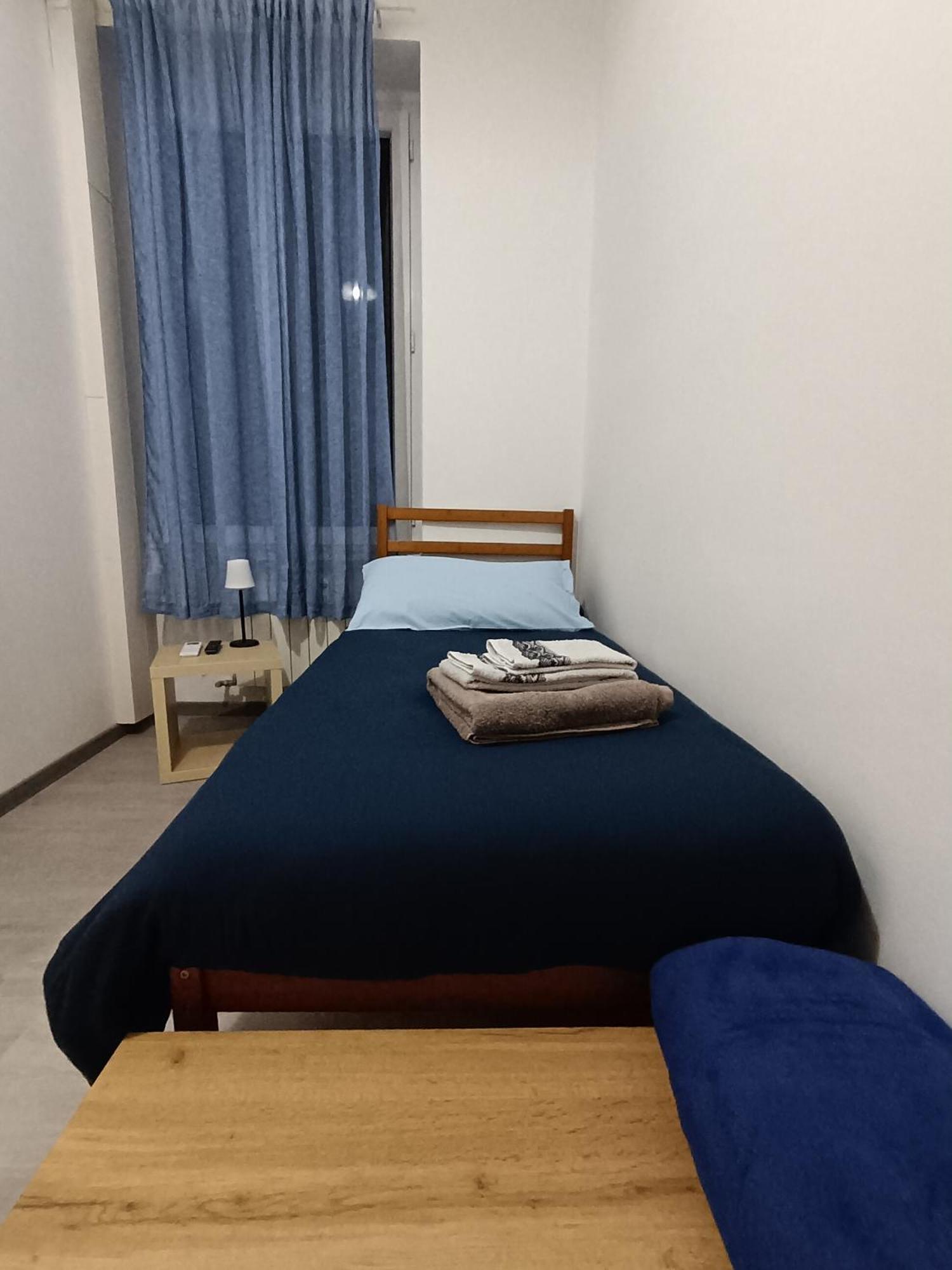 La Chicca Di Cocco Apartment ตรีเอสเต ภายนอก รูปภาพ