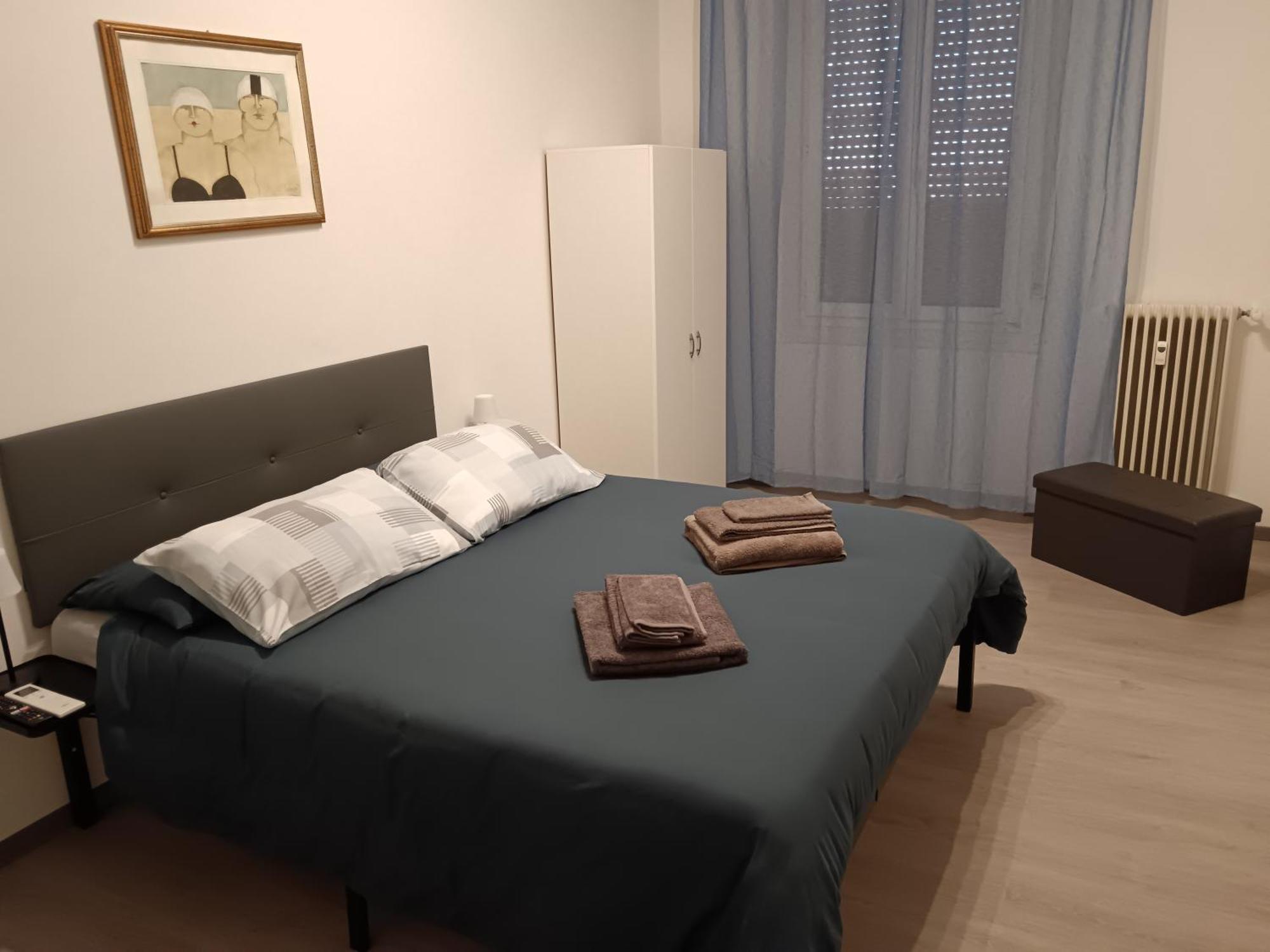La Chicca Di Cocco Apartment ตรีเอสเต ภายนอก รูปภาพ